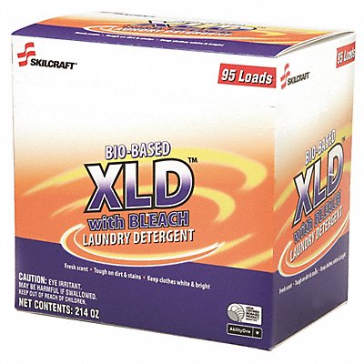 Laundry Detergents Liquid Softeners and Stain Rem image